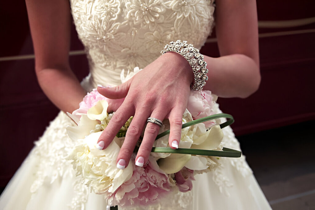 Vintage Engagement Rings