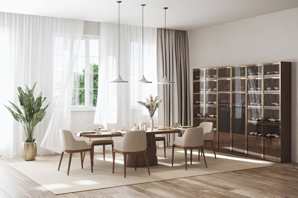 A Complete Guide to Choosing the Right White Dining Chairs