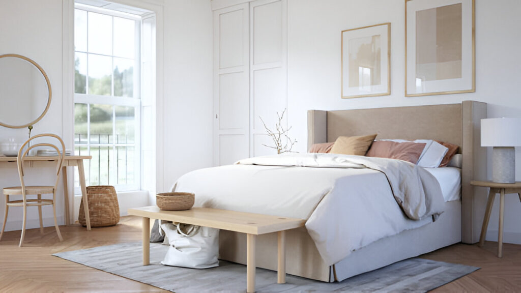 A Complete Guide to Buying Luxury Beds in the UK