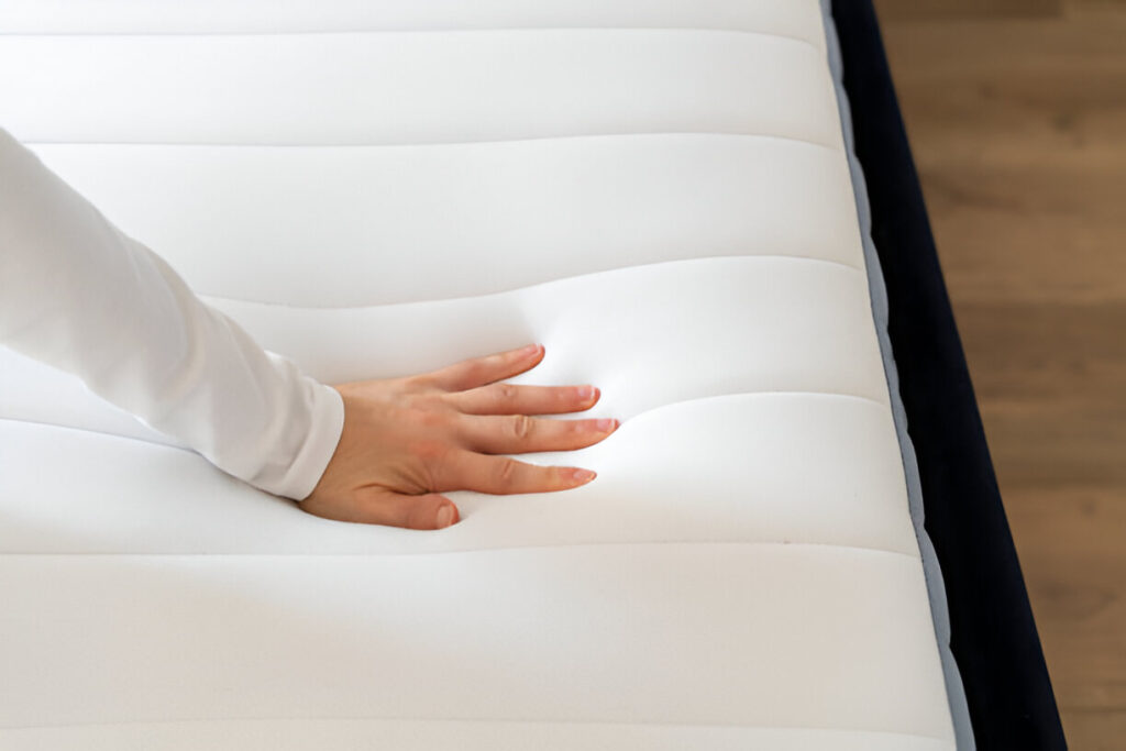 How to Choose the Best Mattress in the UK: A Complete Guide