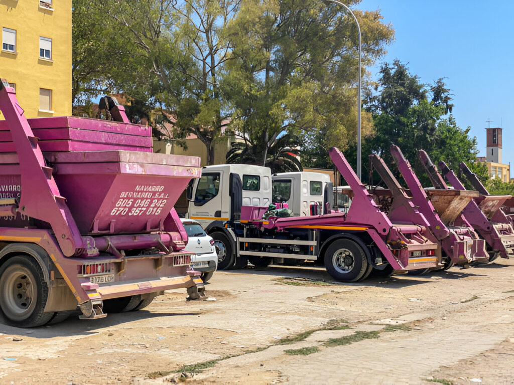 Benefits of Choosing a Heavy Equipment Rental Company in UAE