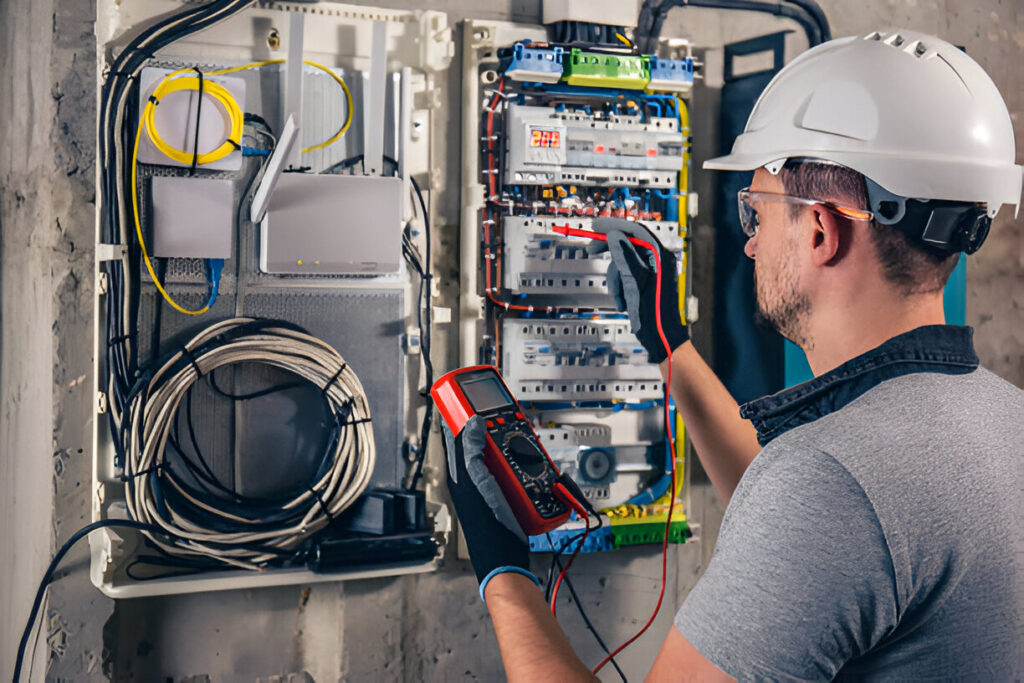 Everything You Need to Know About Electrical Repair in Richmond