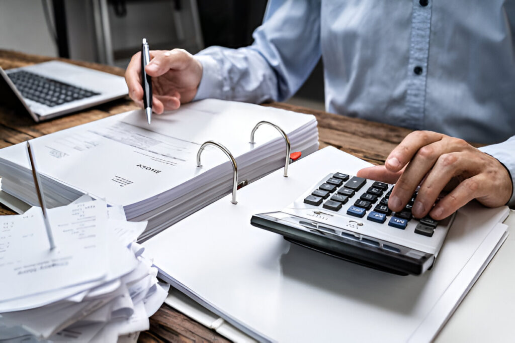 A Complete Guide to Finding the Right Chartered Accountant in Hertfordshire