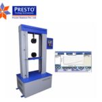 Enhance Product Quality with Reliable Tensile Strength Testers – Presto Instruments