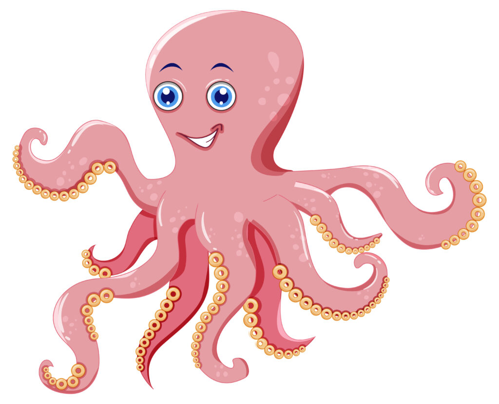 30 Tentacle Puns That’ll Ink Your Day with Humor 🐙🎉