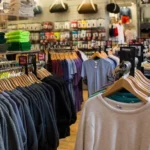Top 10 Stylish Clothing Brands Popular in the USA