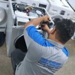 Washing Machine Breaks Down in Dubai