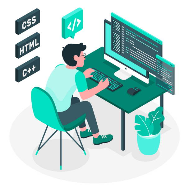 web development company