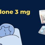 Eszopiclone 3mg