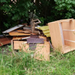 yard debris disposal