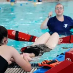ALA Lifeguard Certification,