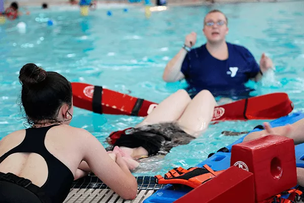 ALA Lifeguard Certification,