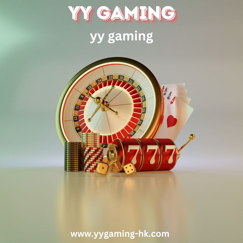 yy gaming