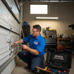 Arvada Garage Door