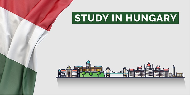 Hungary Study Visa