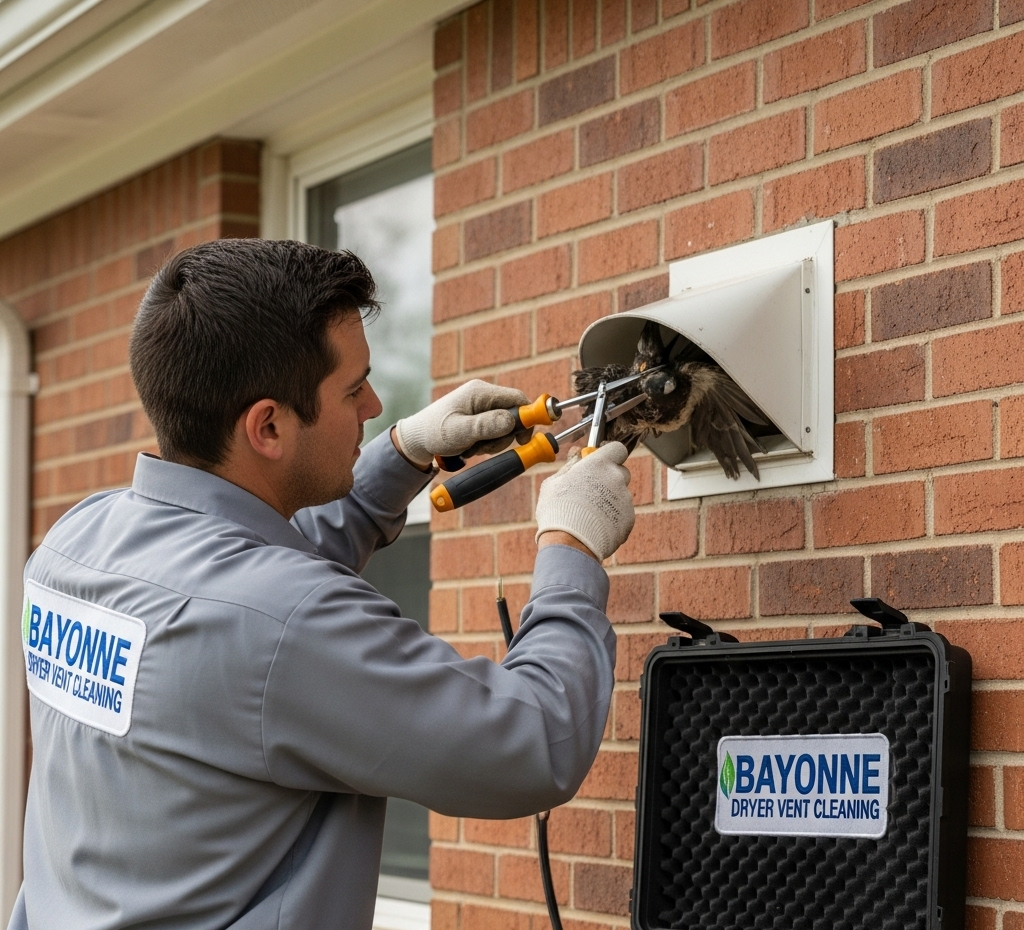 Pets And Bird Removing