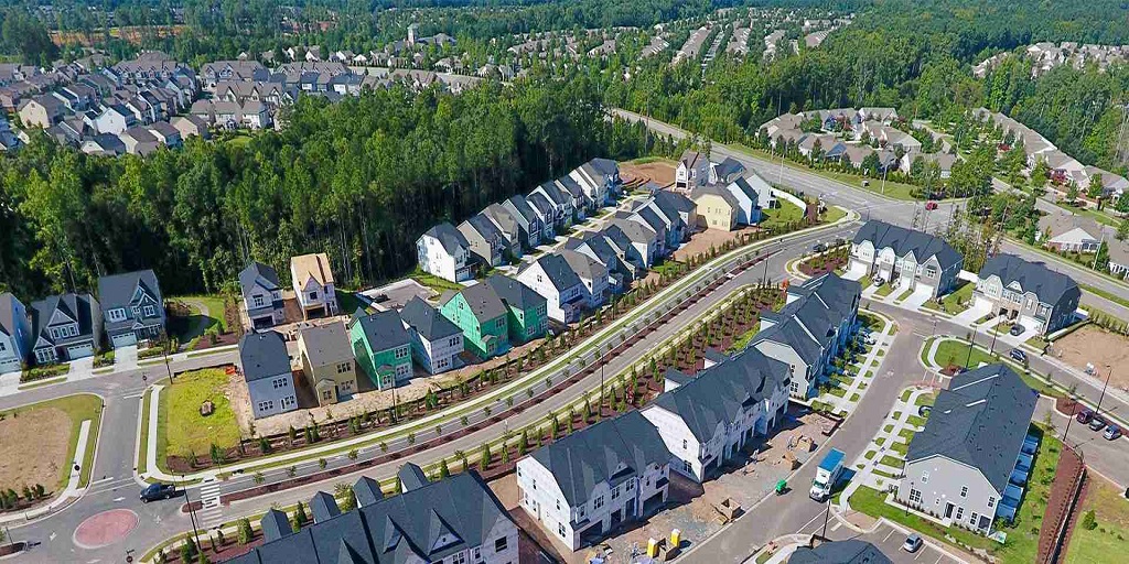 Why Every Land Developer Needs a Surveyor on Speed Dial