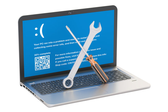 HP Laptop Preparing Automatic Repair Stuck? Do This Now
