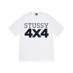 Stussy Clothing
