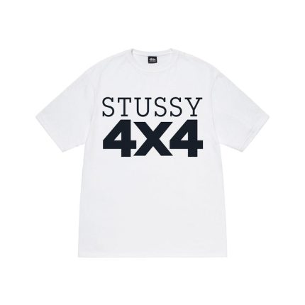Stussy Clothing