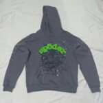 sp5der Official Spider Hoodie Online Store