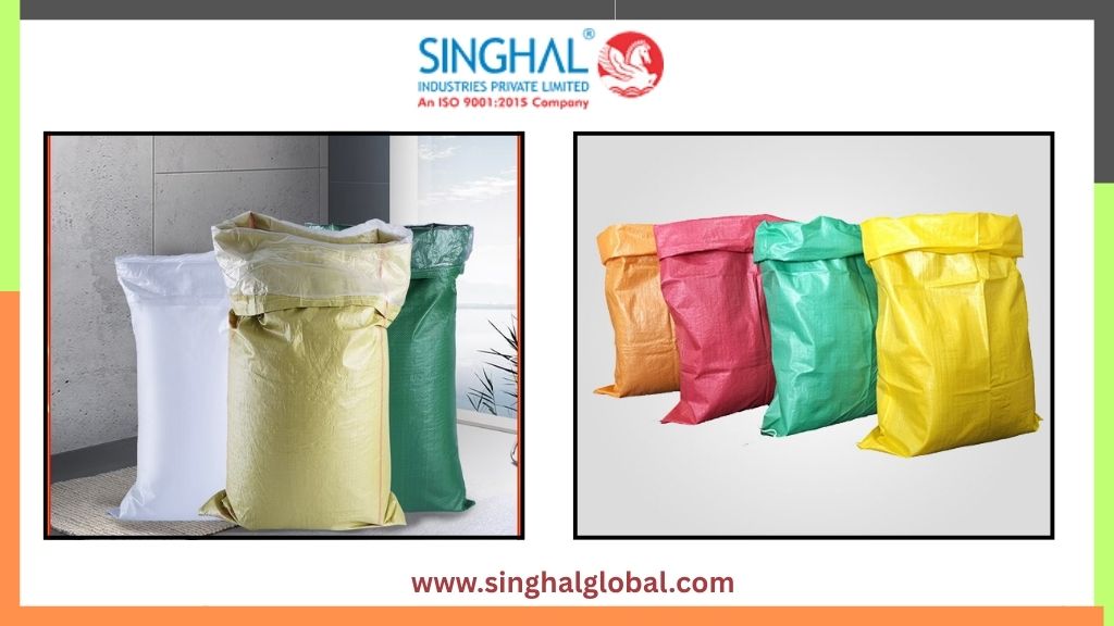 PP Woven Bags