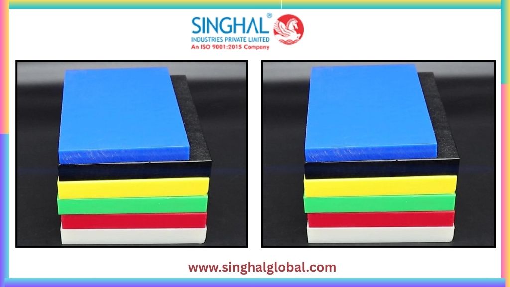 HDPE Sheet