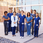 hospitality uniforms near me