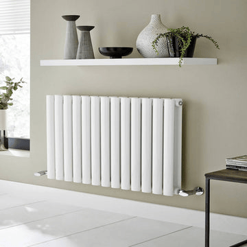 Warmth Meets Elegance: Discover the Beauty of Kartell Radiators