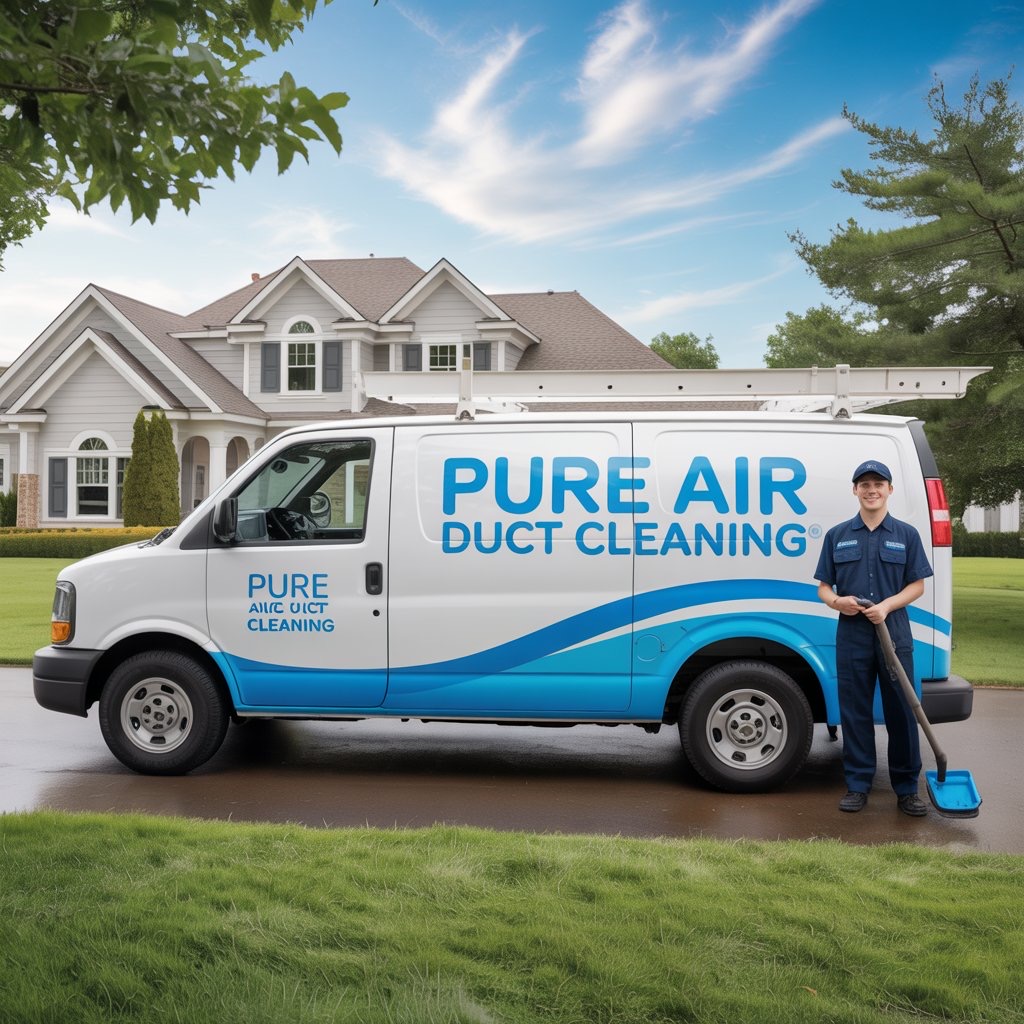 Addison Air Duct Cleaning