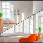 Top 5 Benefits of Installing Switchable Smart Glass in Your Home