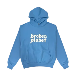 Broken Planet Market Shop & T-Shirt