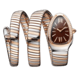BVLGARI Serpenti Watch
