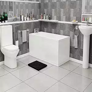 Transform Your Home with Modern Bathroom Suites from Designer Bathroom Store