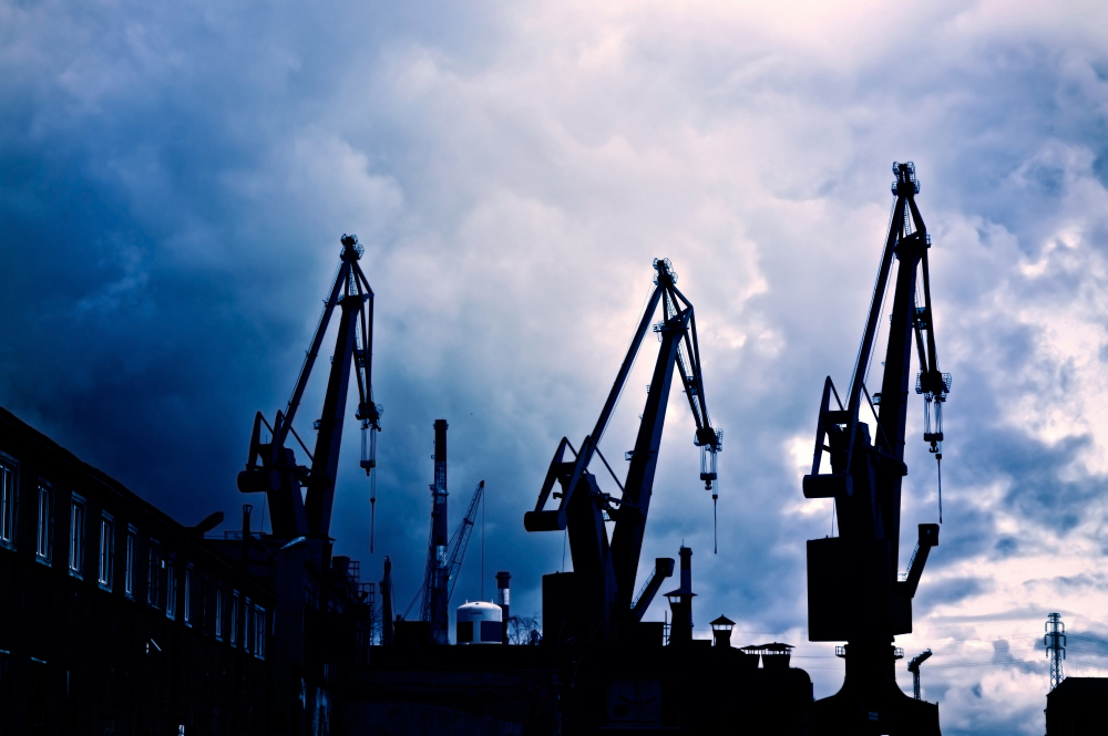 Bau und Industrie Vertrieb GmbH
