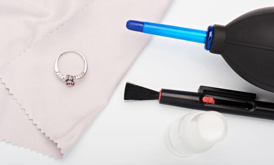Best Jewelry Cleaner