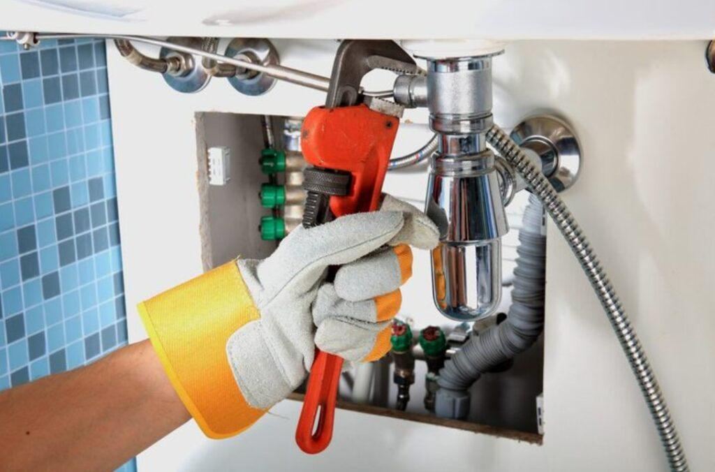 Best Plumbing Services What to Look For