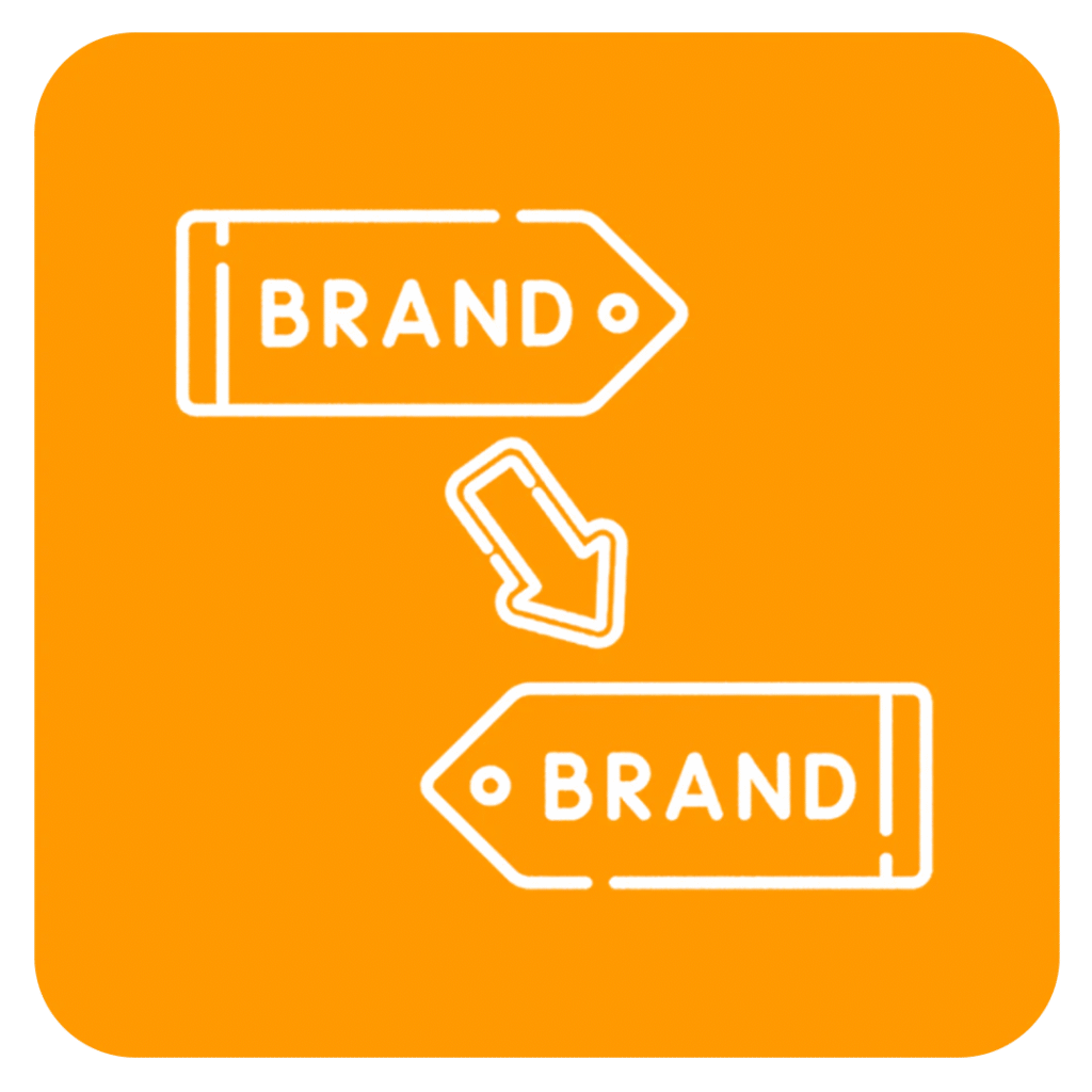 A Complete Guide to Brand Name Change on Amazon