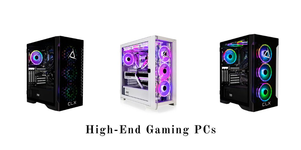 Are High-End Gaming PCs Worth the Splurge?