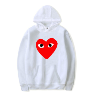 From Tokyo to Paris: The Global Influence of Comme Des Garçons