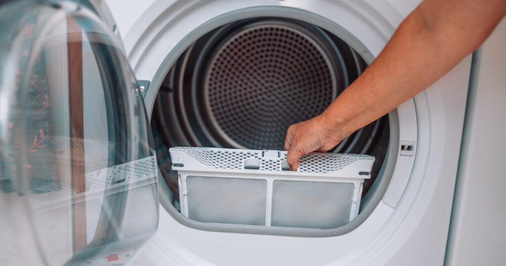 Clovis Dryer Vent Cover Replacement
