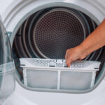 Clovis Dryer Vent Cover Replacement