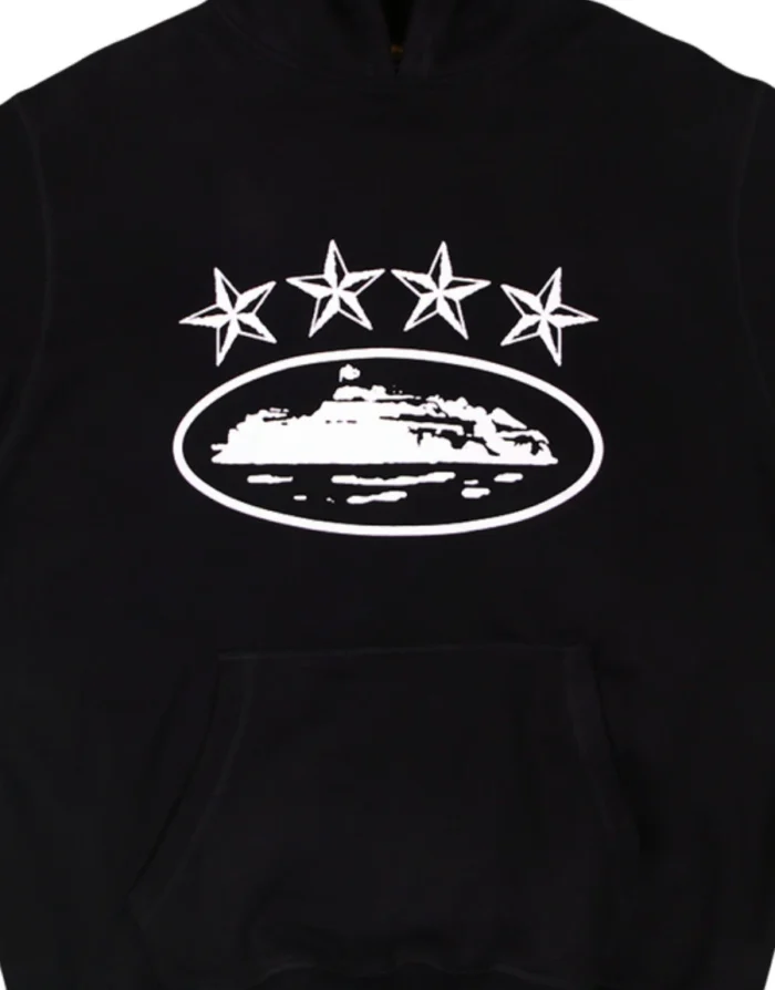 Corteiz hoodie Official Corteiz Online Store
