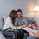 couples therapy in Mississauga
