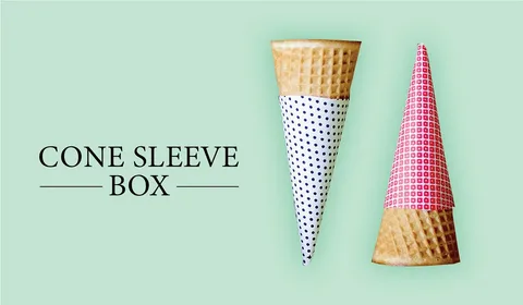 Boosting Branding with Custom Cone Sleeves