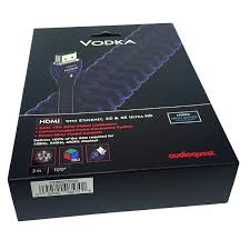 Why Custom HDMI Cable Boxes Are Essential for Brand Recognition