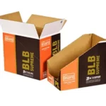 Custom Perforated Boxes