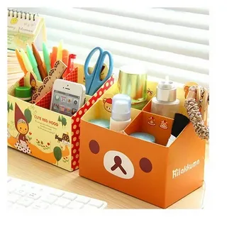 Custom Stationery Boxes