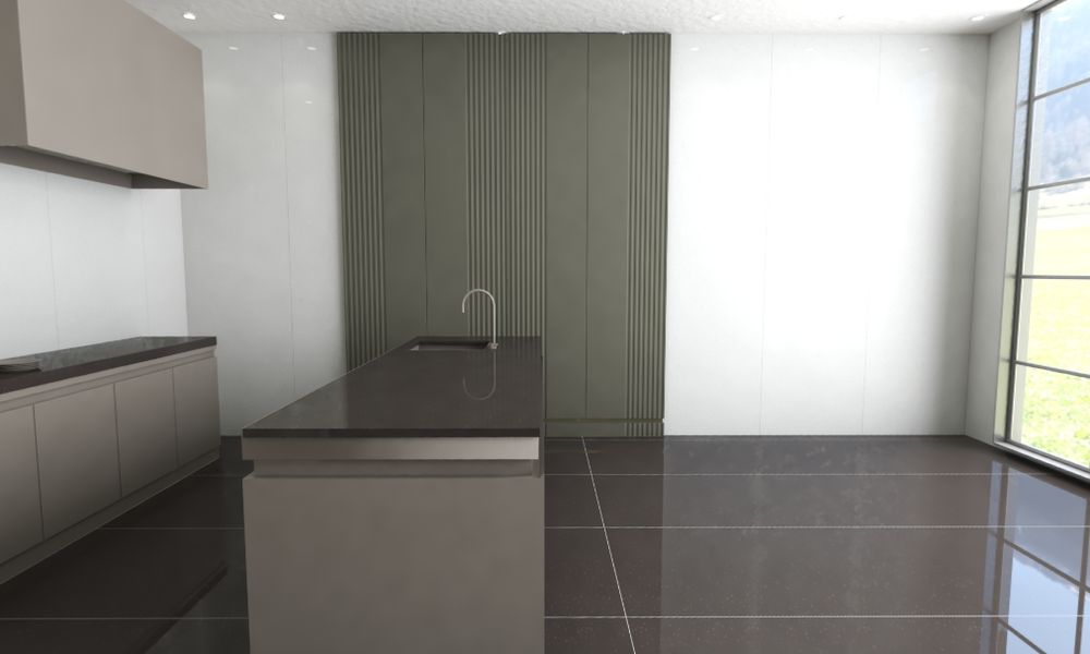 Kitchen Tiles
