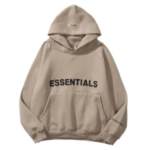 You’re in the New Essentials, Aren’t You?